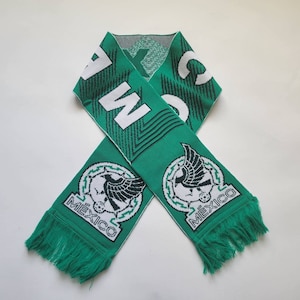 New Mexico Scarf  , Bufanda Mexican Soccer Team