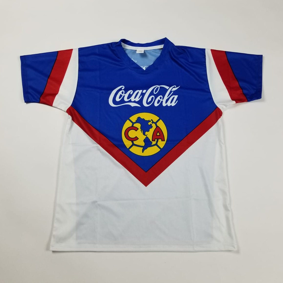 Old Club Deportivo UAI Urquiza football shirts and soccer jerseys