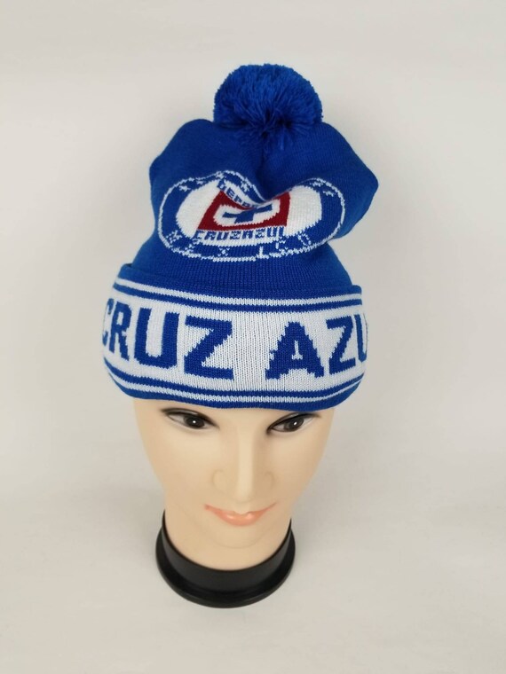 Cruz azul beanie on sale