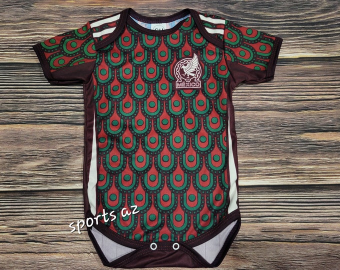Real Madrid Baby - Etsy