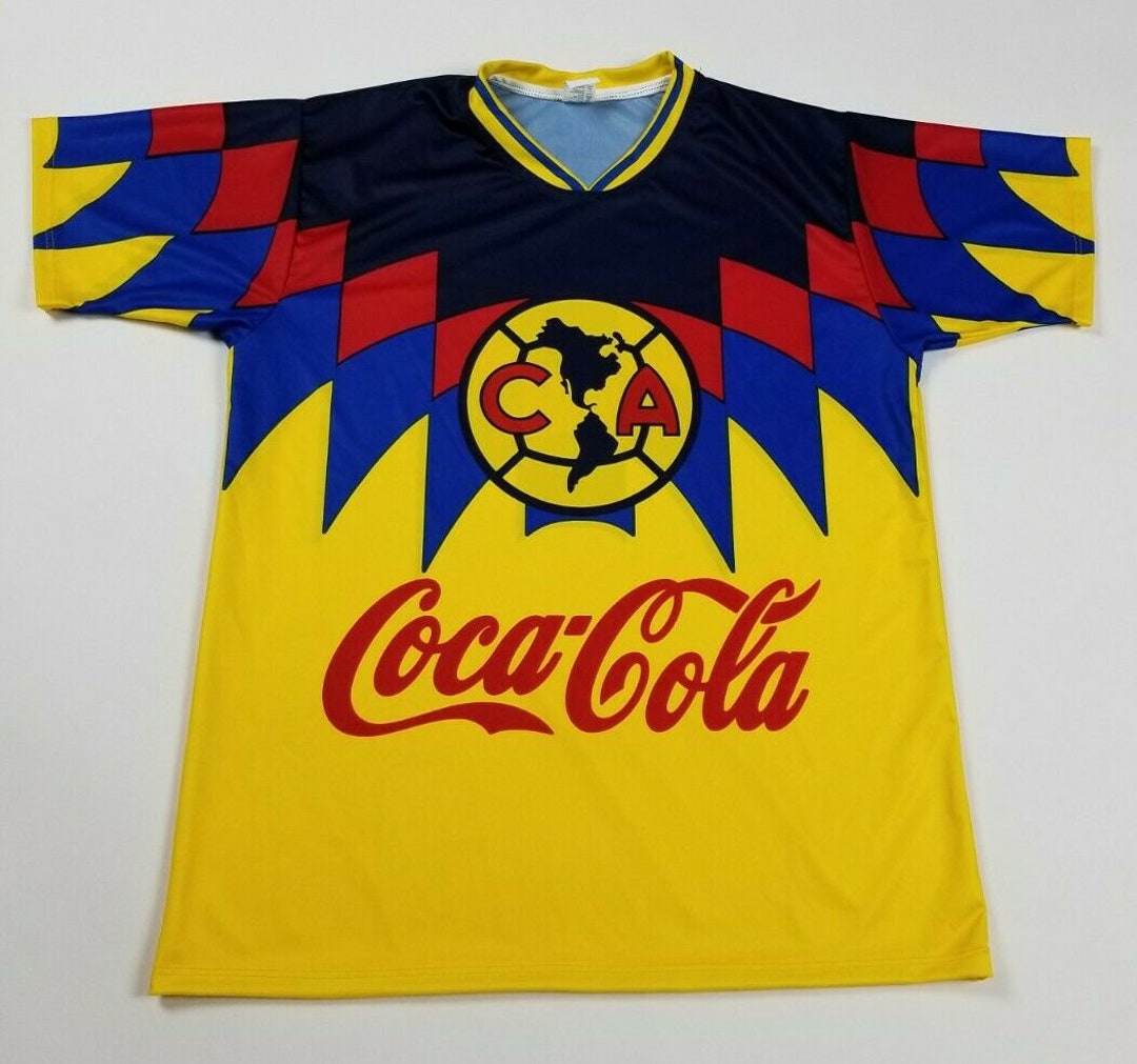 vintage soccer shirts australia