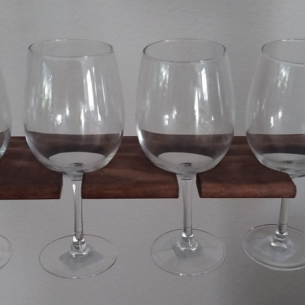 Wine Flight Holders Etsy