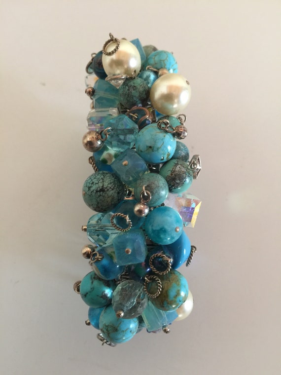 Beaded Bracelet - image 3