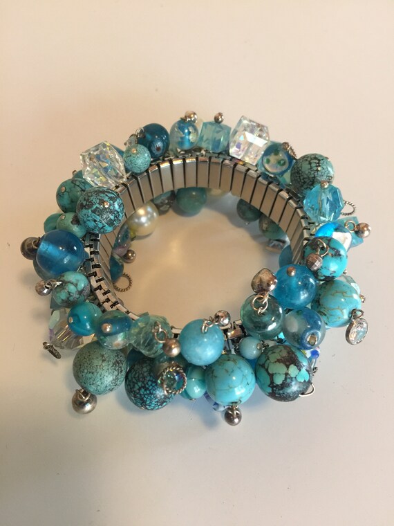 Beaded Bracelet - image 2