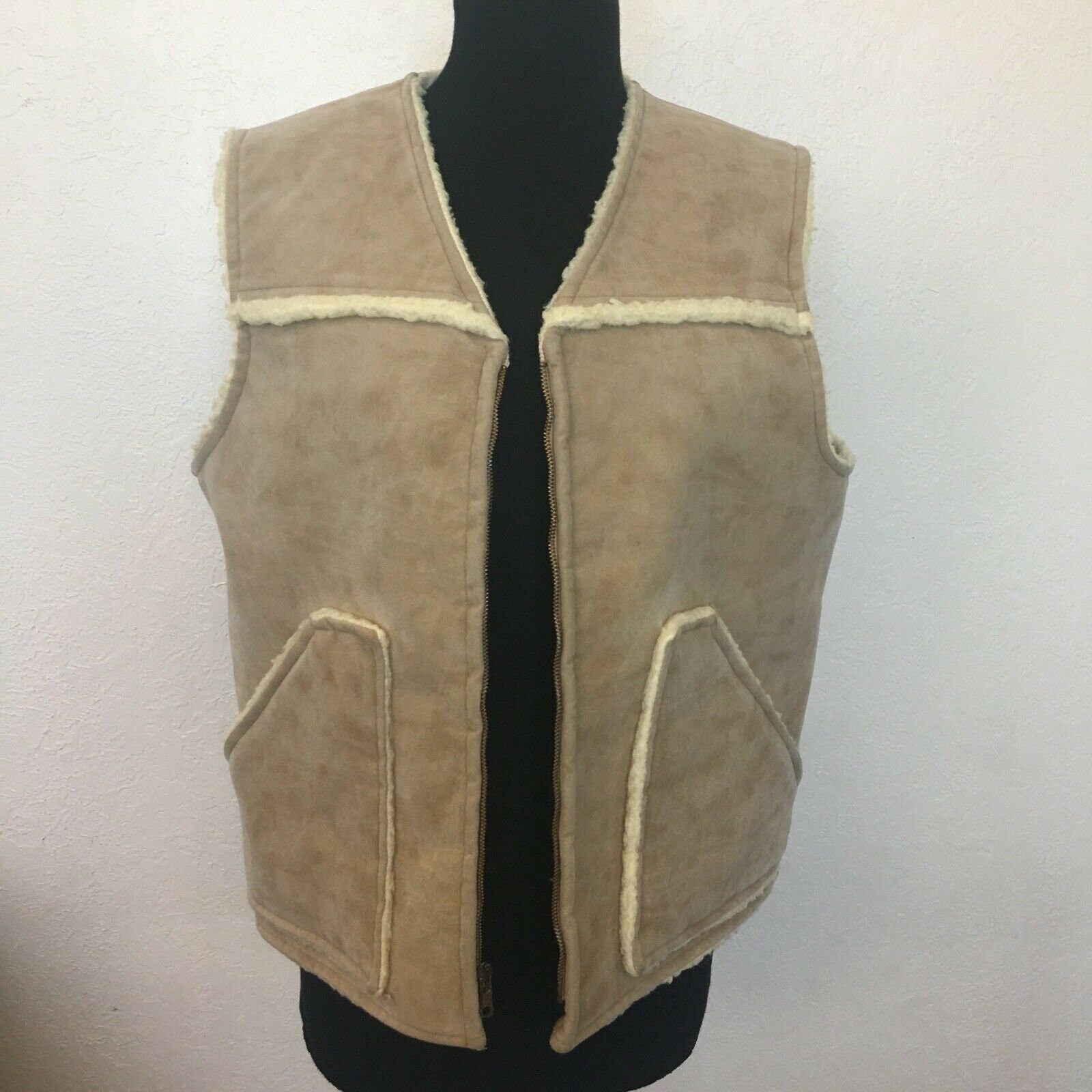 Swingster Vest - Etsy