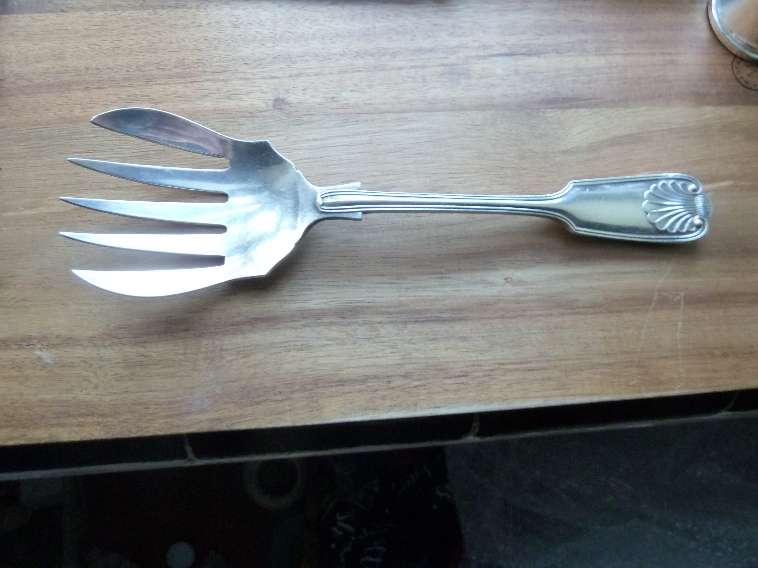 Roberts and Belk Silver - Etsy