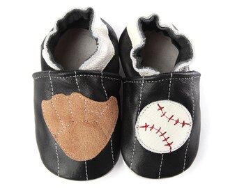 infant baseball shoes
