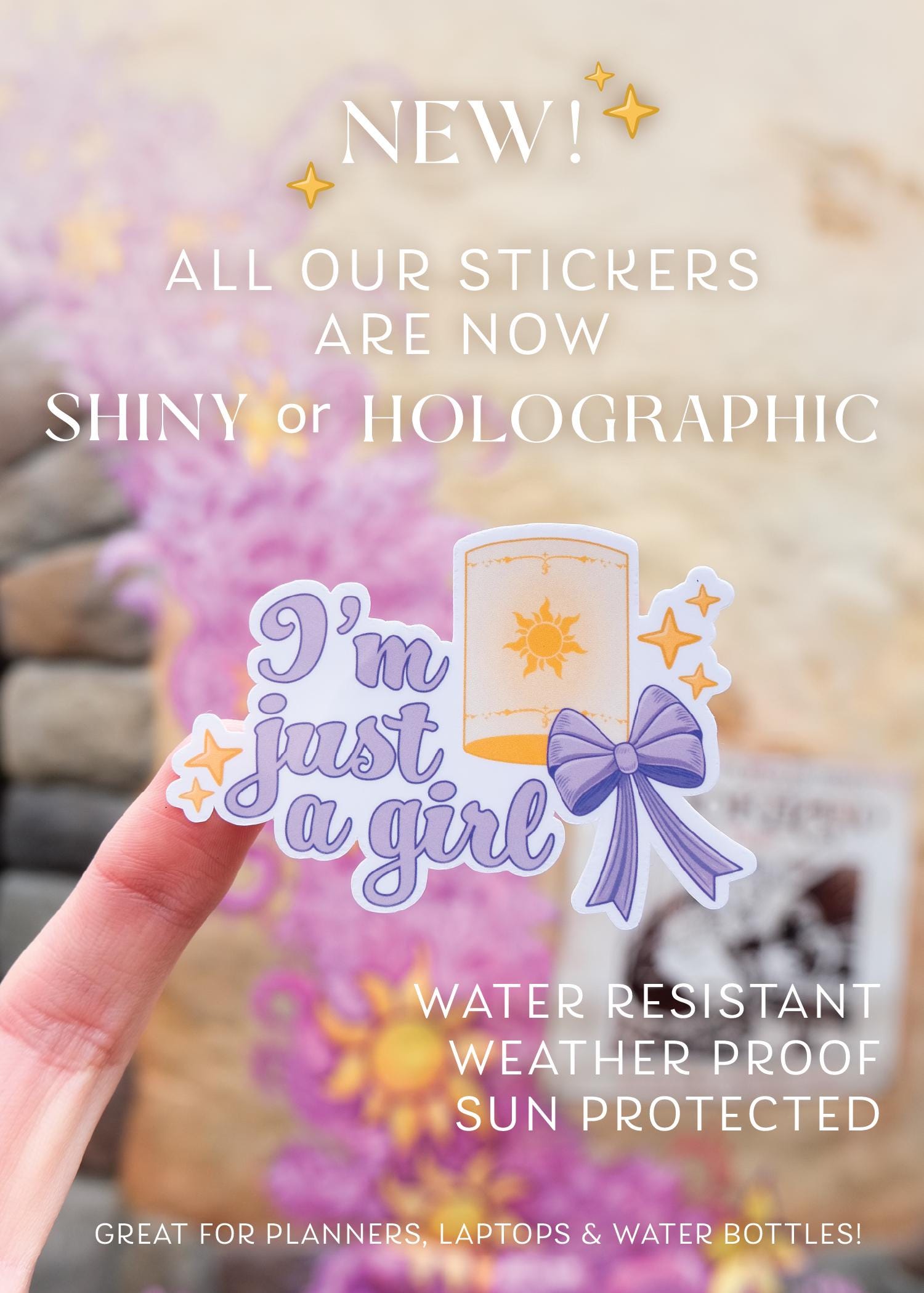 Tiana's Bayou Stickers | Tiana's Beignets, Princess & the Frog | Water ...