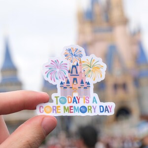 Core Memory Day | Favorite Memory | Inside Out, Disney X Pixar Inspired ...