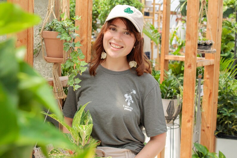 SALE I Wet My Plants Tshirt Riley Rudd Co. Etsy