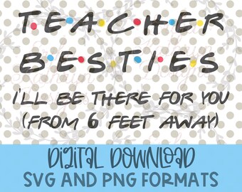 Download Teacher svg | Etsy