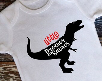 SVG Little Brothersaurus