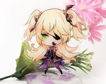 Genshin Impact/原神 Fischl Acrylic Standee