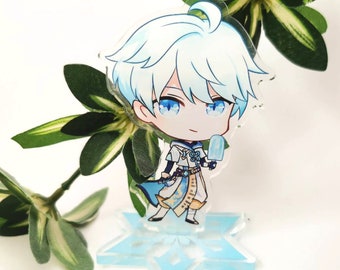 Genshin Impact/原神 Chongyun Acrylic Standee