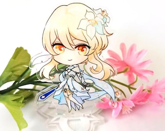 Genshin Impact/原神 Lumine Acrylic Standee