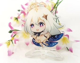Genshin Impact/原神 Paimon Acrylic Standee