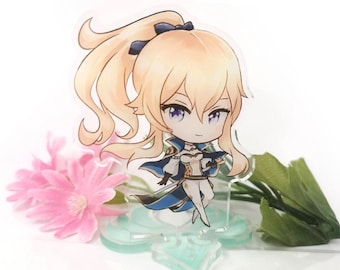 Genshin Impact/原神 Jean Acrylic Standee