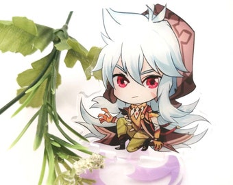 Genshin Impact/原神 Razor Acrylic Standee