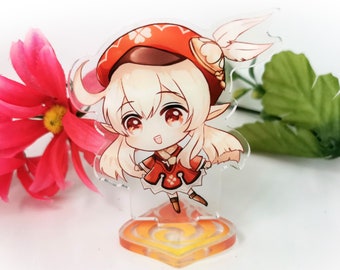 Genshin Impact/原神 Klee Acrylic Standee