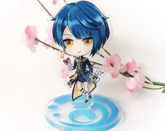 Genshin Impact/原神 Xingqiu Acrylic Standee