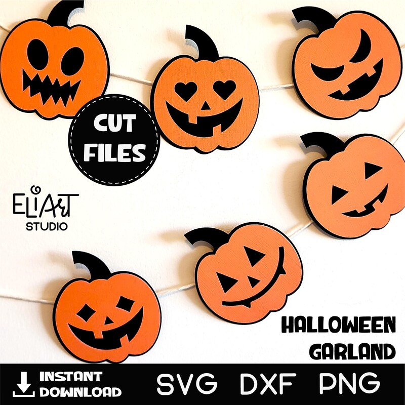 Ghost Jack O Lantern - Etsy