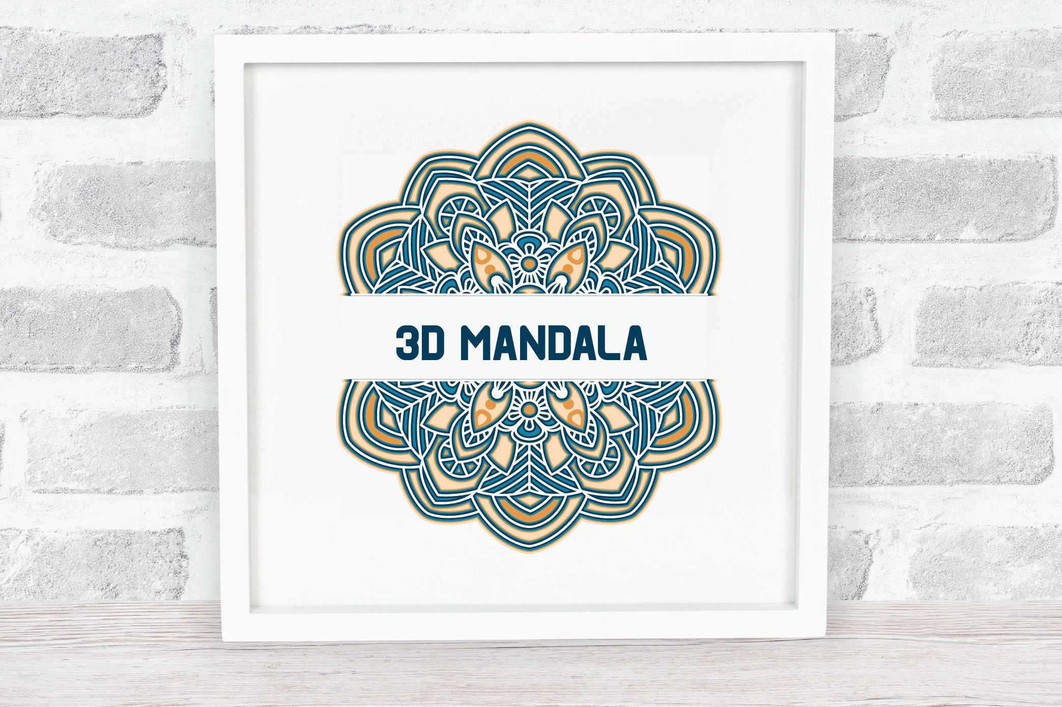 94+ Split Mandala SVG Cut Files Free - Download Free SVG Cut Files and