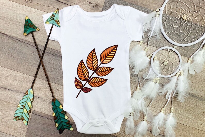 Download 3D Layered Leaf SVG Fall svg Cut File Intricate Design 6 | Etsy