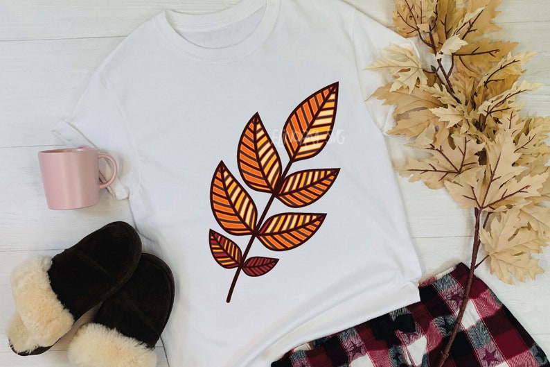 Free Free Layered Leaf Svg 661 SVG PNG EPS DXF File