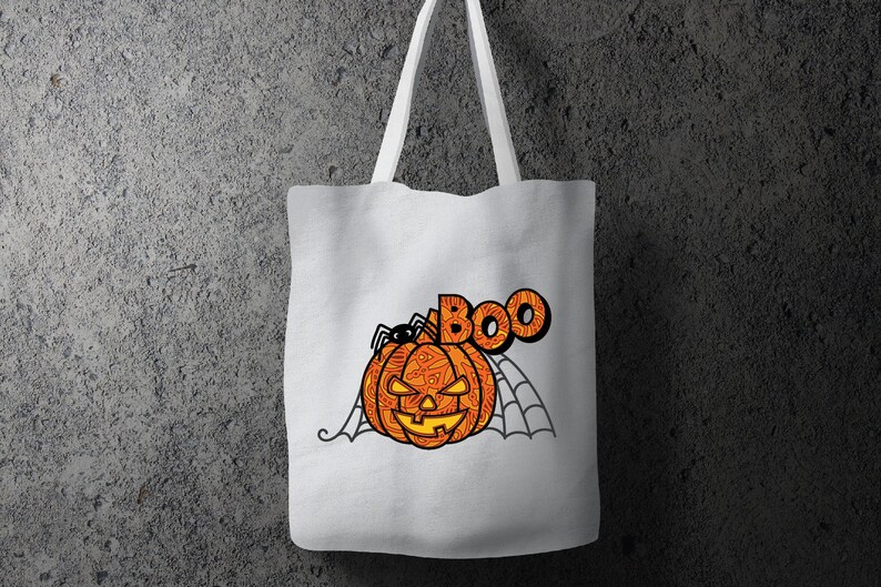 Download Multi Layer SVG 3D Layered Pumpkin svg Fall SVG Halloween ...