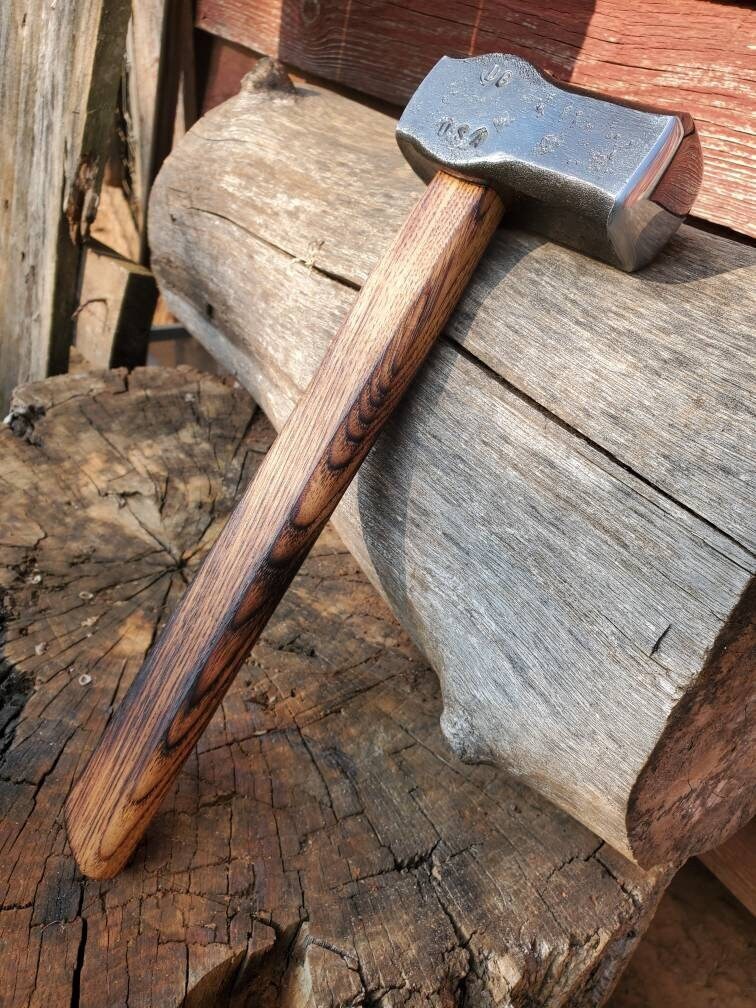 Blacksmith Hardy Tools for sale Only 3 left at 70