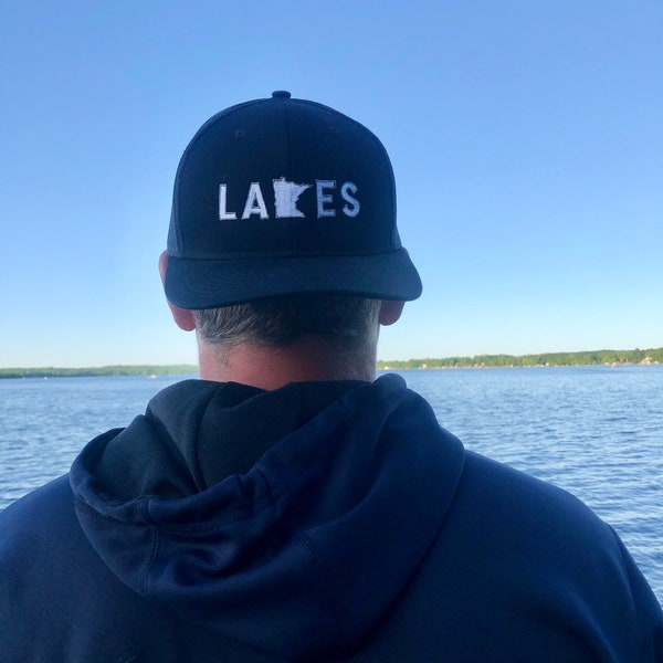 LAKES Black Hat