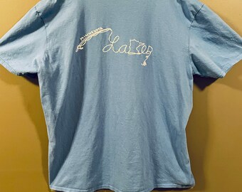 Minnesota Lakes T-shirt