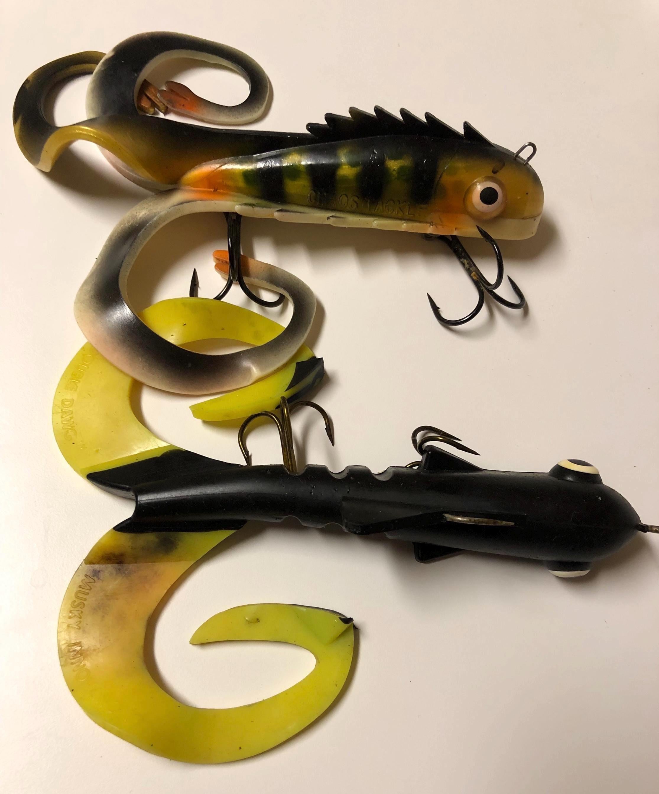 carry on luggage fishing lures Amazon.com: Fishing Tackle Boxes Lure Organizer: 2 Packs Hard Bait Storage  Box