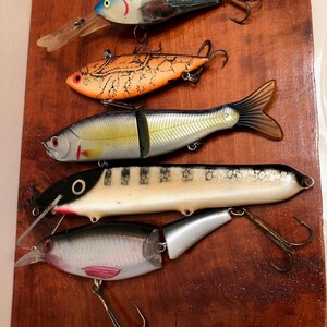 1 oz fishing lure 3
