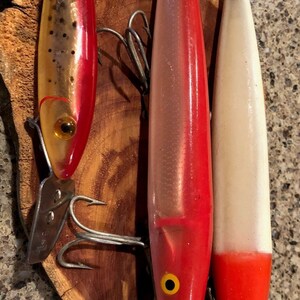 Cisco Kid Lure - Etsy