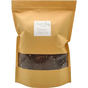 Carnivorous Plant Soil -- No Fertilizers -- 1 Gallon Resealable Bag