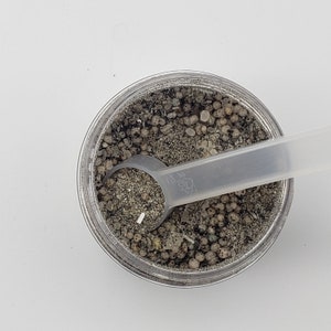 carnivorous fertilizer gallons