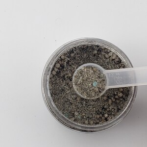 carnivorous fertilizer scoop gallons