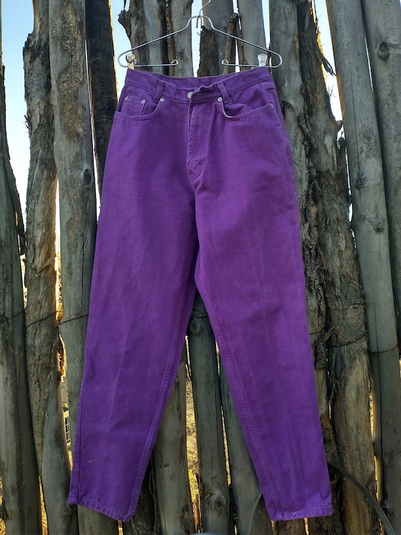 Vintage Jordache Basics jeans