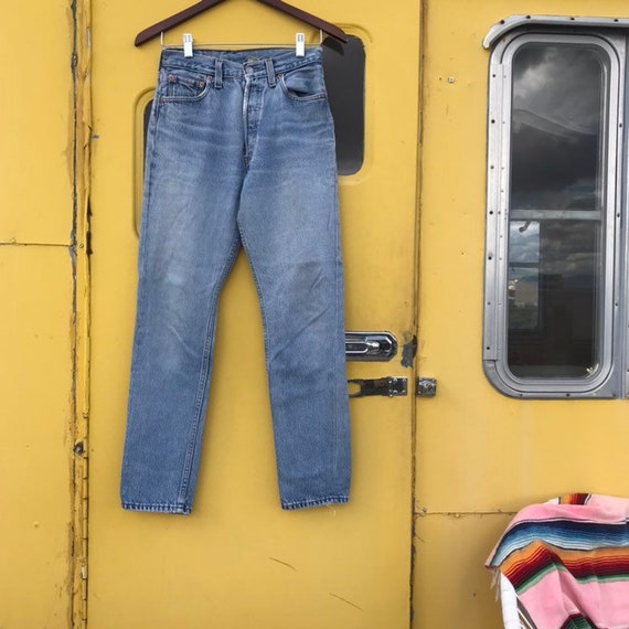 levi's cigarette jeans