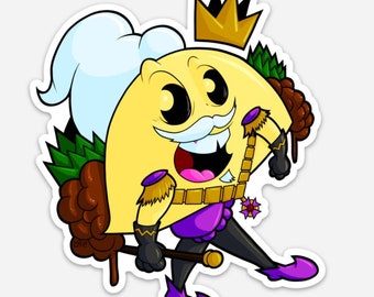King taco - Etsy España King taco - Etsy España