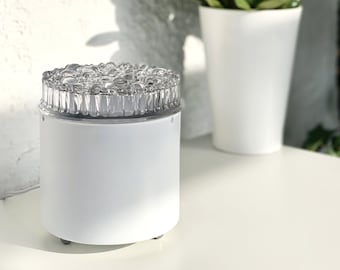 Lamp by Helena Tynell