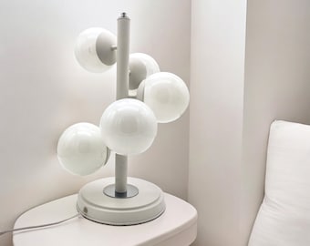 Sputnik lamp, 1970s