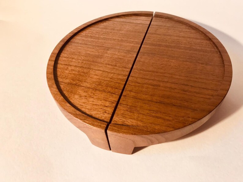 Perillas del gabinete de la puerta de media luna / manijas del | Etsy