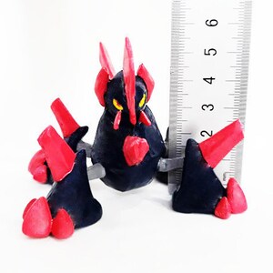 gigalith plush