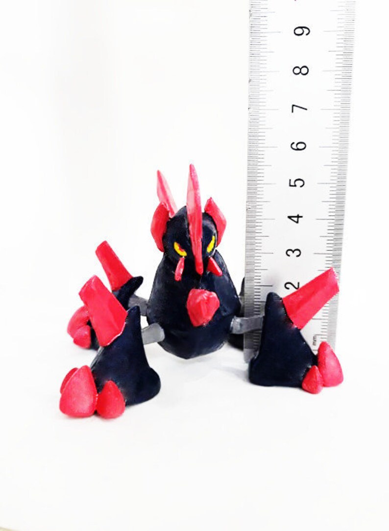 gigalith plush