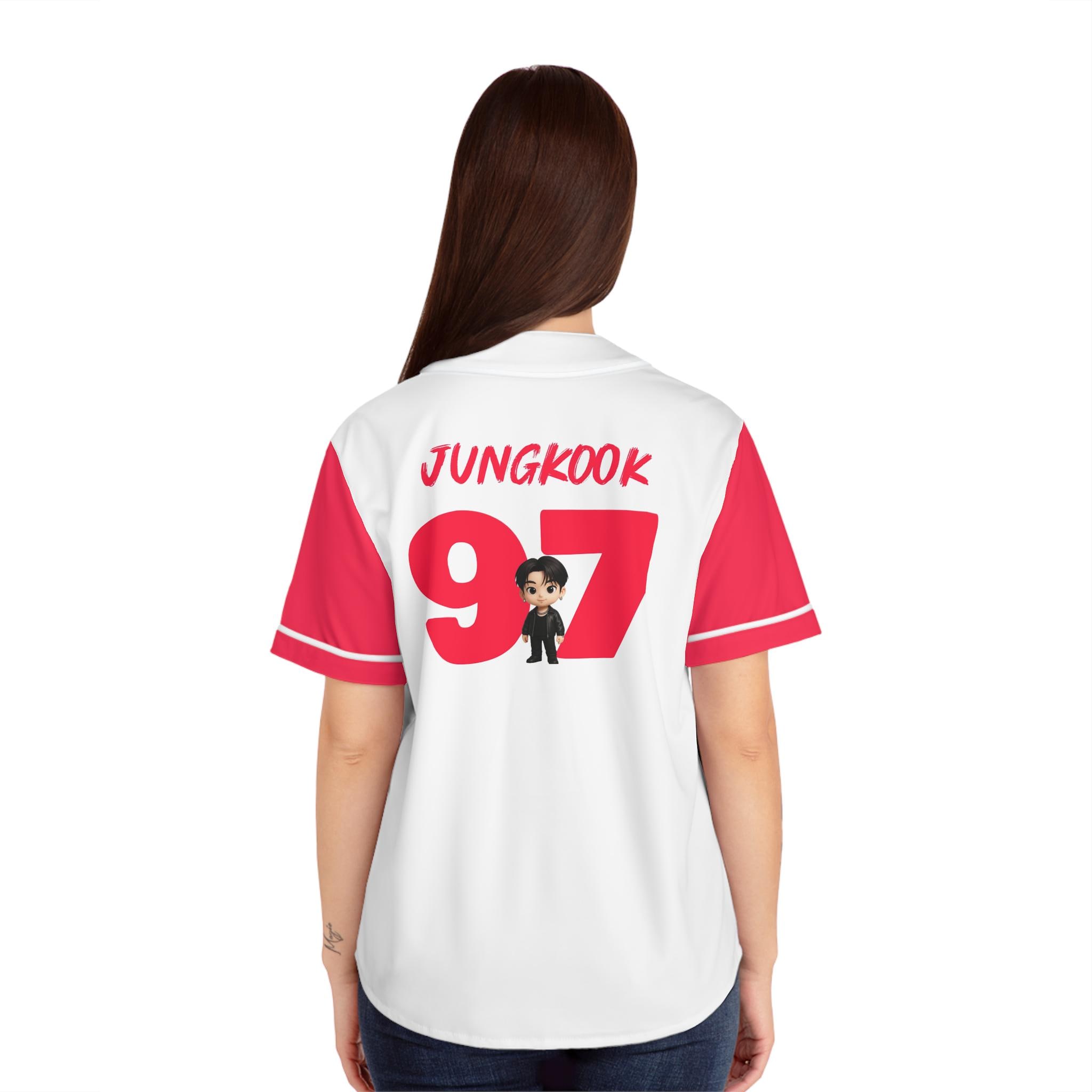 ジョングク　Tシャツ 楽天市場】☆送料無料☆BTSジョングク着用[FLARE UP] Reversible