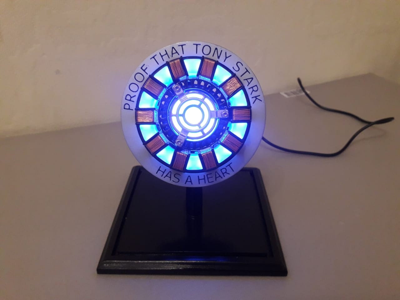 iron man arc reactor iron man arc reactor