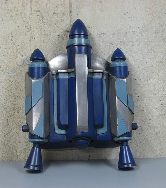 boba fett rocket pack