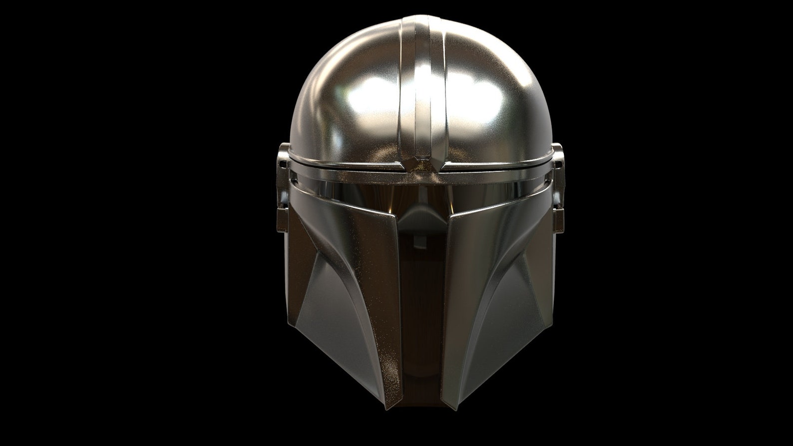 Mandalorian Helmet. The Mandalorian TV Show. Etsy